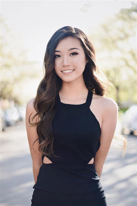 Cute : r/realasians