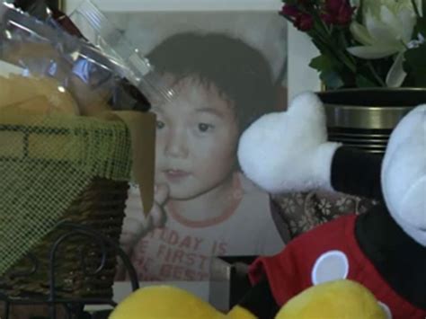 The Japanese father still searching for his son lost in 2011 tsunami