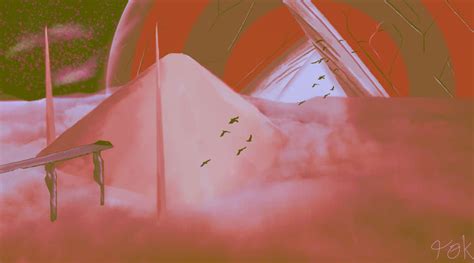 star temple  typezerokun  deviantart