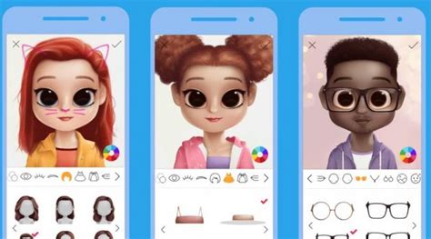 Aplicativo Que Transforma Foto Em Boneco - Saiba como usar o Dollify, aplicativo que transforma pessoas em bonecas ...