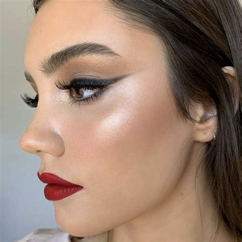 makeup styles