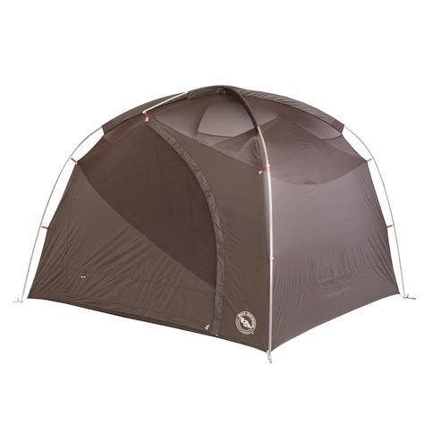 Big House 6 Car Camping Tent | Big Agnes