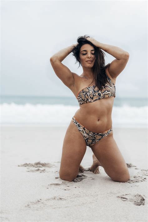 Hot Deonna Purrazzo Photos - PWPIX.net