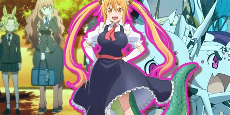 monster girl manga ranked