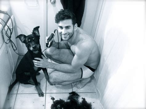 Pictures of Chris Salvatore