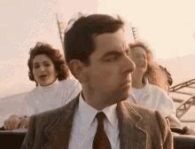 Mr Bean GIF - Mr Bean - Discover & Share GIFs