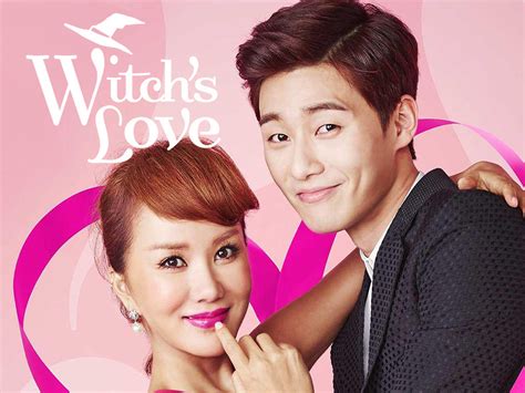A Witch's Love Tradução - Prime Video: A Witch's Love