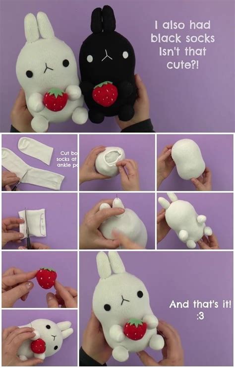 Diy plushie – Artofit