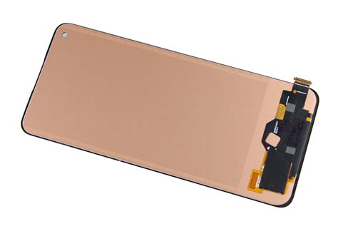 Wyświetlacz LCD + Ekran dotykowy Oppo Reno 8 Lite / Reno 7 Lite / Reno