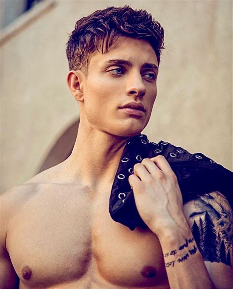 Pin by Guys4Guys on Matt Rife | Matt, Cute celebrities, Just beautiful men