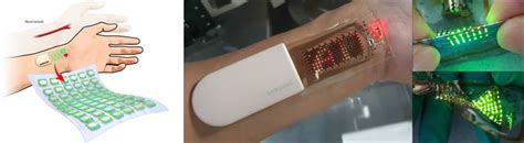 samsung presents stretchable oled display ensure elasticity