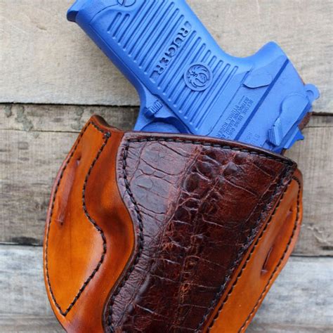 Ruger P89 Holster - Etsy