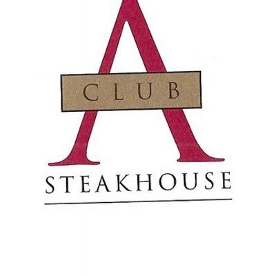 Club A Steakhouse (@clubasteakhouse) / Twitter