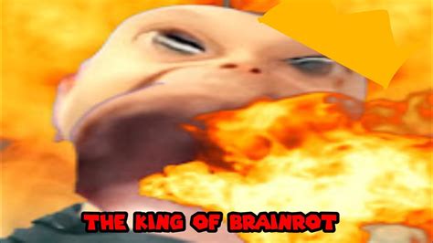 The King Of BrainRot - YouTube