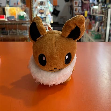 RePop Gifts | Eevee Pokemon 5" Plush