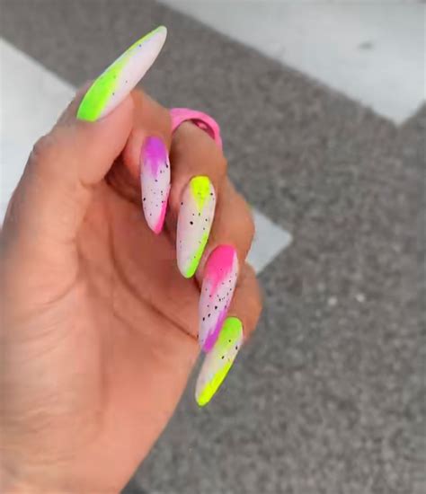 Пин от пользователя thedistricthome на доске Nails | Дизайнерские ногти ...