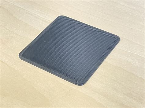 Unterlage / Kratzschutz (TPU) by MVN | Download free STL model