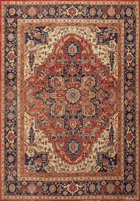 Threads of Tradition: A Comprehensive Guide to 15 Persian Rug Styles ...
