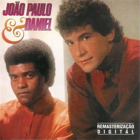 Cifra Joao Paulo E Daniel - Volume 3 - João Paulo e Daniel | Cifra Club