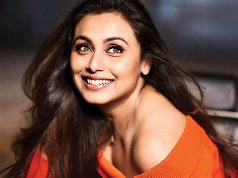 rani mukerji continuity    maintained  bunty  babli