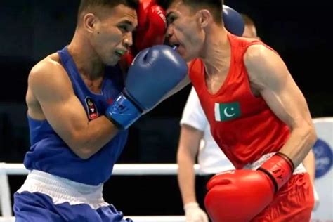 gagal  semifinal misi empat petinju indonesia  olimpiade sulit