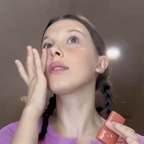 This Is The Secret To Joi Millie Bobby Brown's Success Image 9