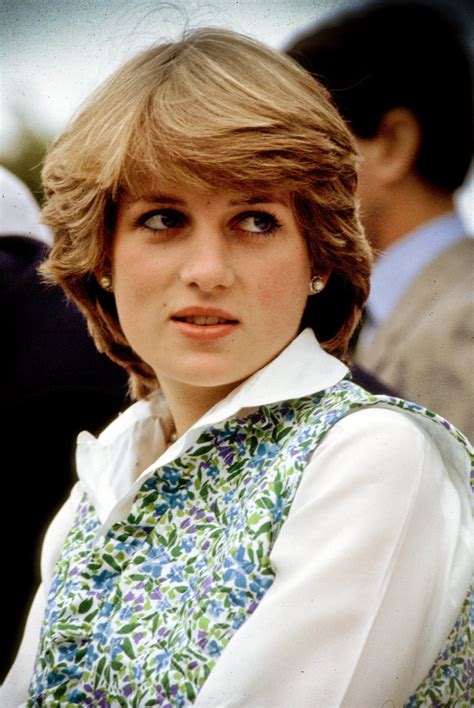 Princess Diana and Prince Charles' First Encounter and How They