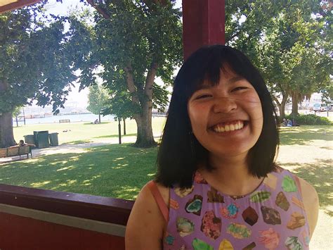 Creative Producer Diem Nguyen - Emerging Writers' Festival
