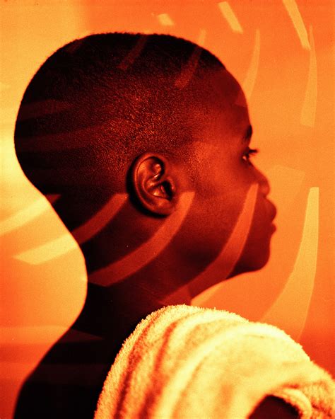 Melanie Issaka Refuses To Dumb Down Her Artistic Work