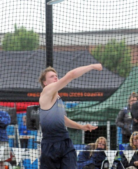 PREP TRACK AND FIELD: Baraboo's Maverick Klitzke takes seventh, Jake ...