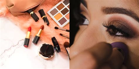 10 Root Causes Of Patchy Makeup (And How To Fix It!) » Beginners Guide ...