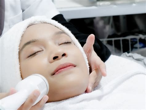 facial detox panduan lengkap detoksifikasi kulit wajah
