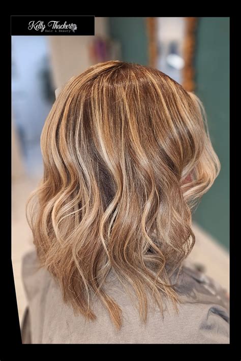 Kelly Thacker Hair & Beauty Salon | Wrexham