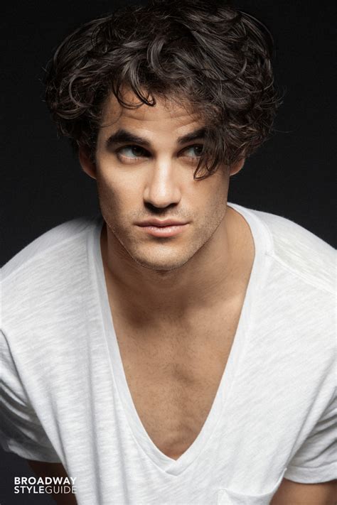 Darren Criss for Broadway Style Guide - Darren Criss Photo (38916927 ...