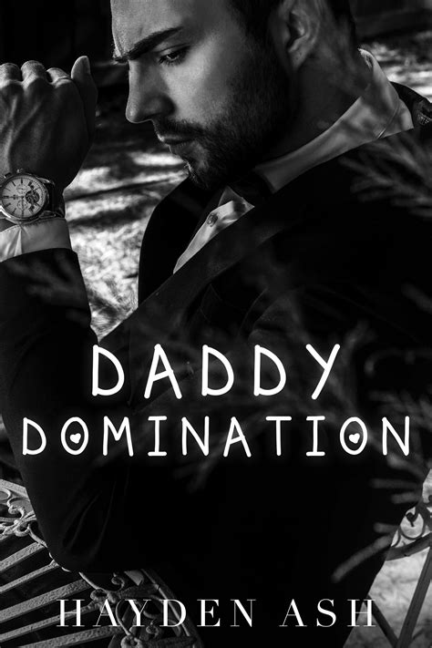 Daddy Domination: 10 STORY BUNDLE - Eden Books