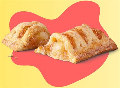 McDonald's Apple Pie: 10 Fascinating Facts That May Surprise You