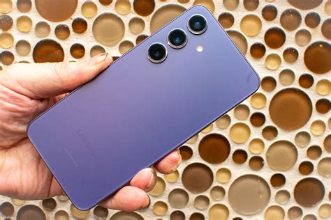 Samsung Galaxy S24 vs Samsung Galaxy S24 Plus: two semi-flagships compared | TechRadar