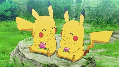 pikachu pokemon bulbapedia  community driven pokemon encyclopedia