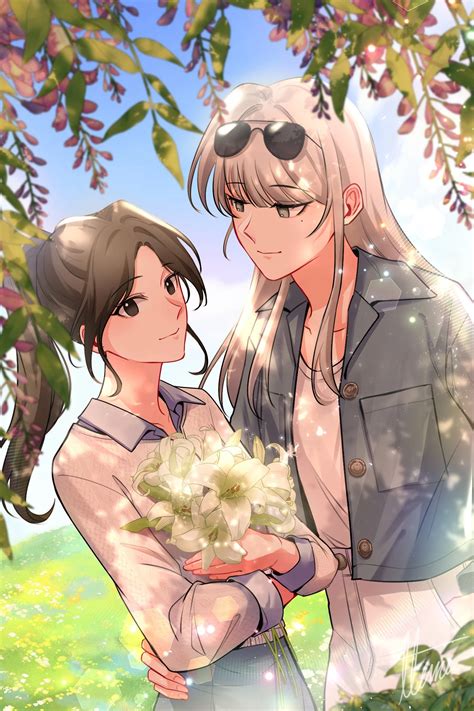 Manipulate my heart | VyManga