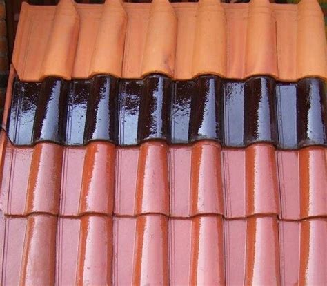 jenis jenis genteng genteng tanah liat  glazur genteng jatiwangi