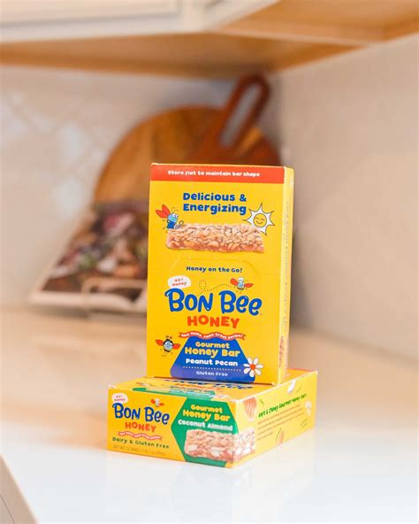 Bon Bee Honey (@bonbeehoney) • Instagram photos and videos