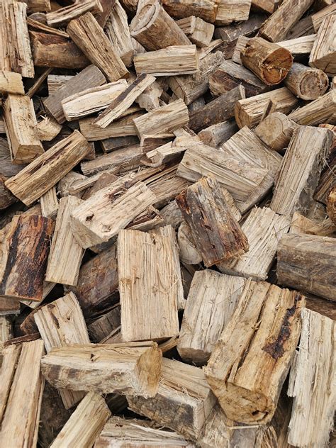 firewood bluegum  tonne newtons building supplies