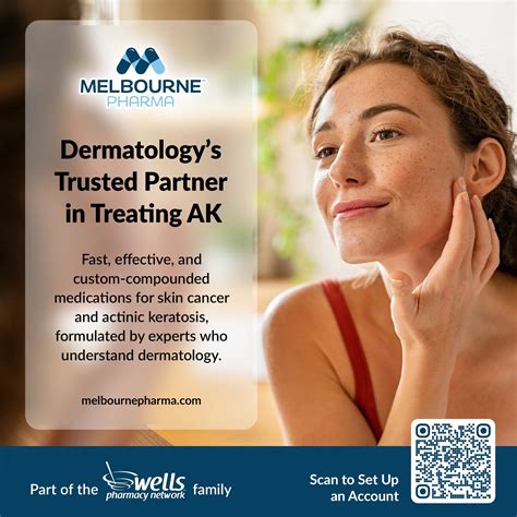 Melbourne - Helping your patients manage skin cancer and actinic