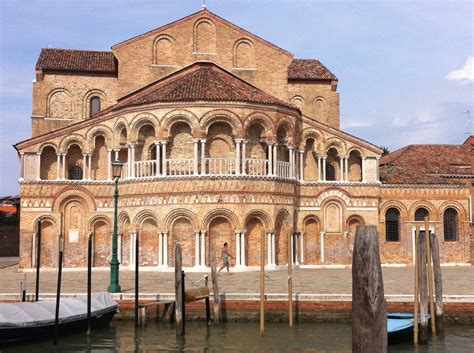 venice architecture