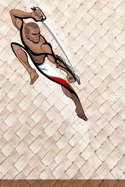 KalariPayattu drawing