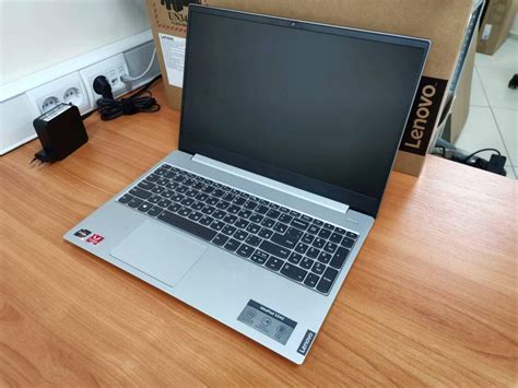 Какие игровые ноутбуки 💻 Леново сегодня существуют