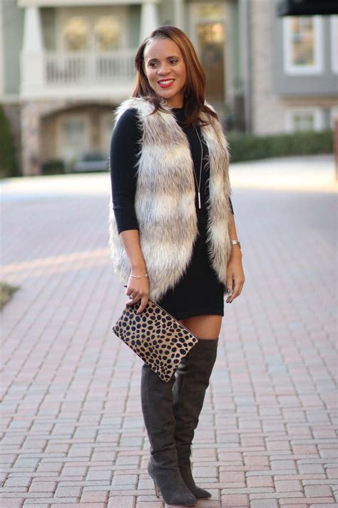 How To Wear Over The Knee Boots at Everett Reynolds blog