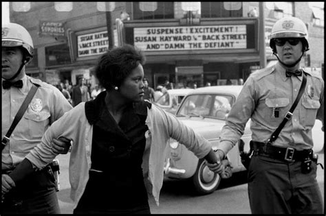 Bruce Davidson - Brooklyn Gang #2 | The Whistles