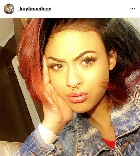 63 best Kaylina Eileen images on Pinterest | Crushes, Woman crush and ...