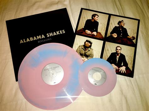 44 best Alabama Shakes images on Pholder | Bonnaroo, Alabama Shakes and
